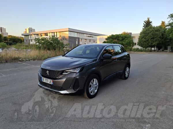 Peugeot - 3008 - 1.5 HDI