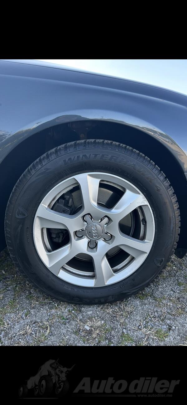 Fabričke felne i Fabricke gume