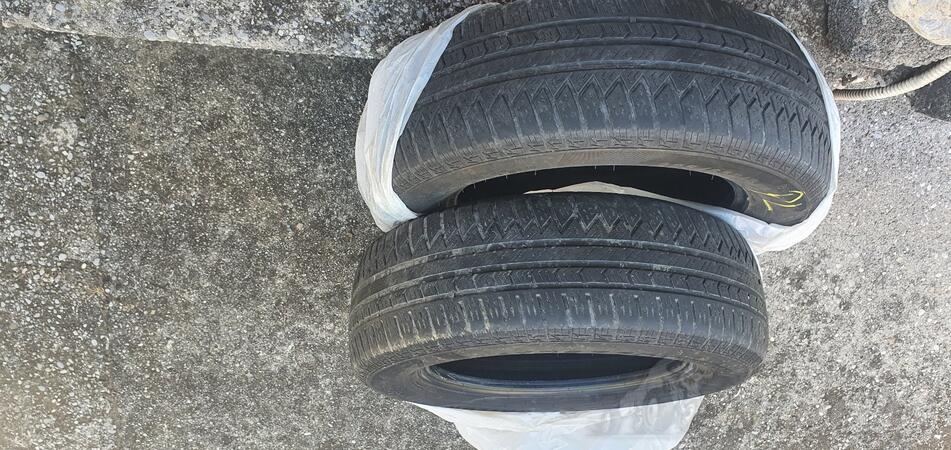 Sailun - Ateco - Univerzalna guma