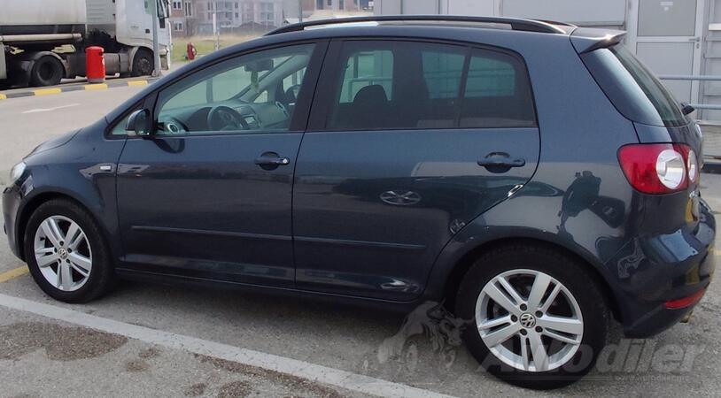 Volkswagen - Golf 6 - 2.0tdi