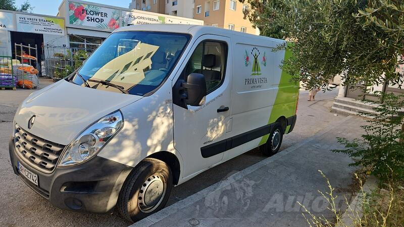 Renault - Master