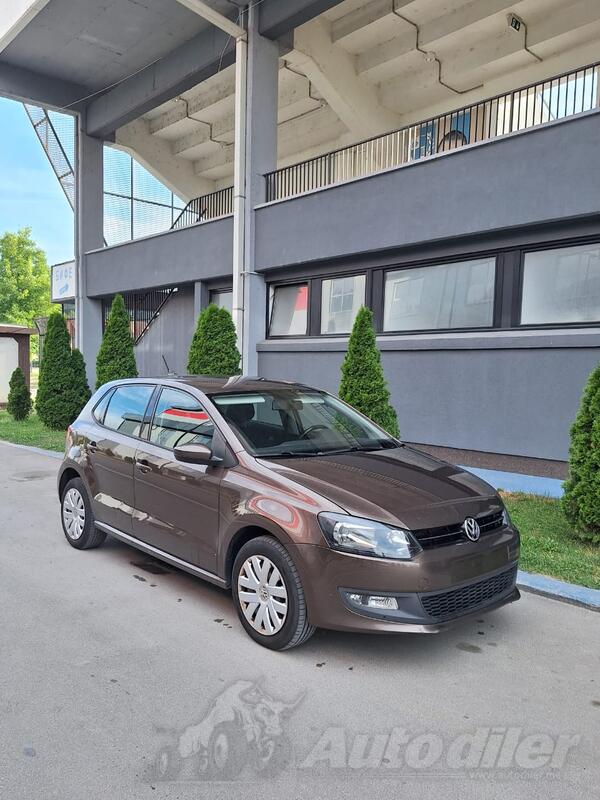 Volkswagen - Polo - 1.6 TDI