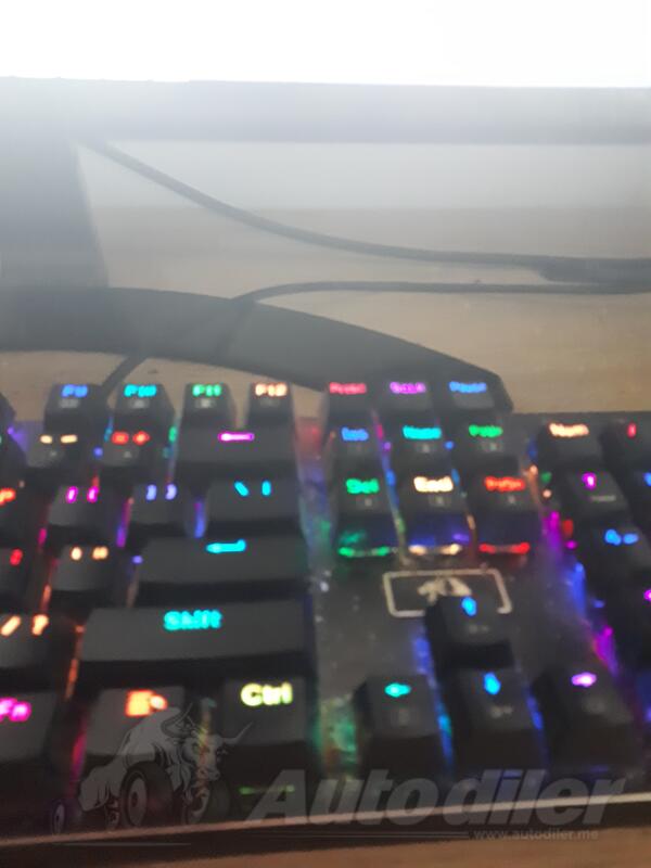 Antifriz - Zelena tečnost