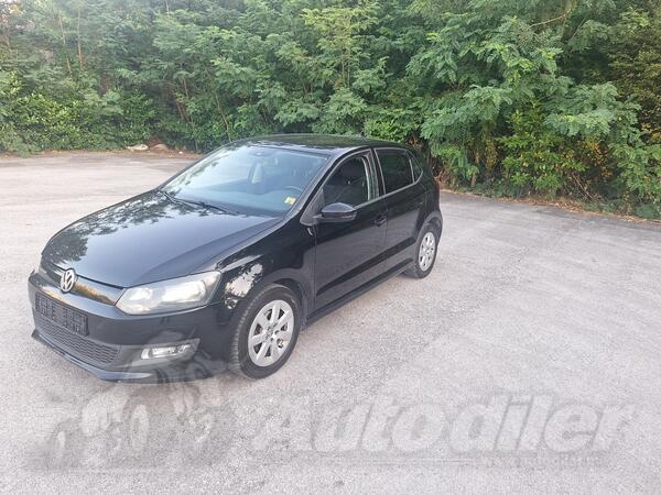 Volkswagen - Polo - 1.2 tdi
