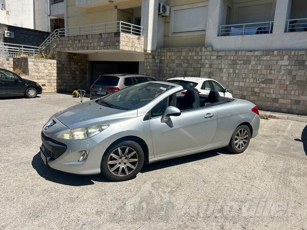 Peugeot - 308 - 1.6 HDi