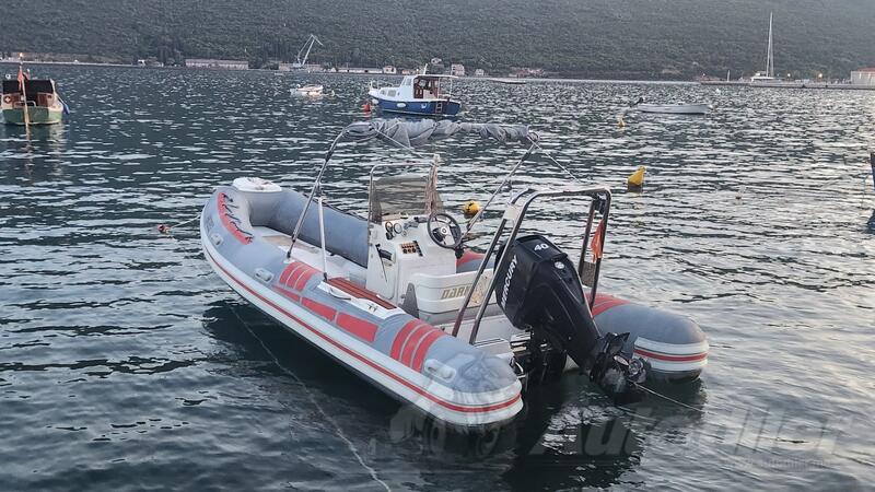 Ostalo - Gommonautica