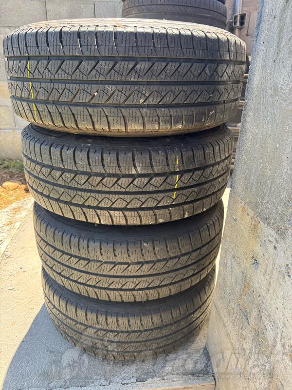 GoodYear - 205 65r15C - Univerzalna guma