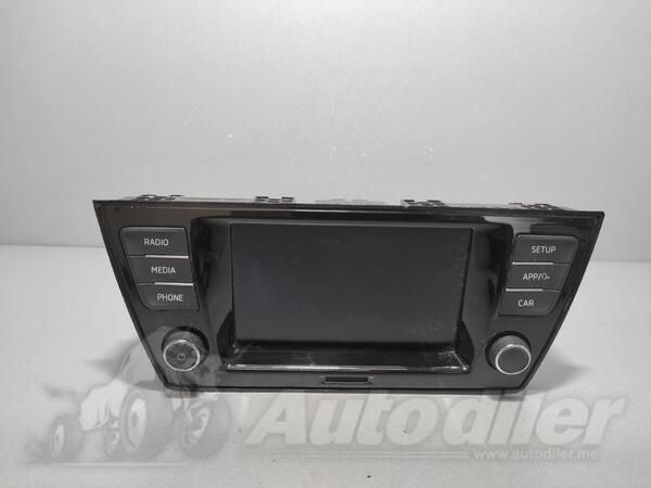 Radio