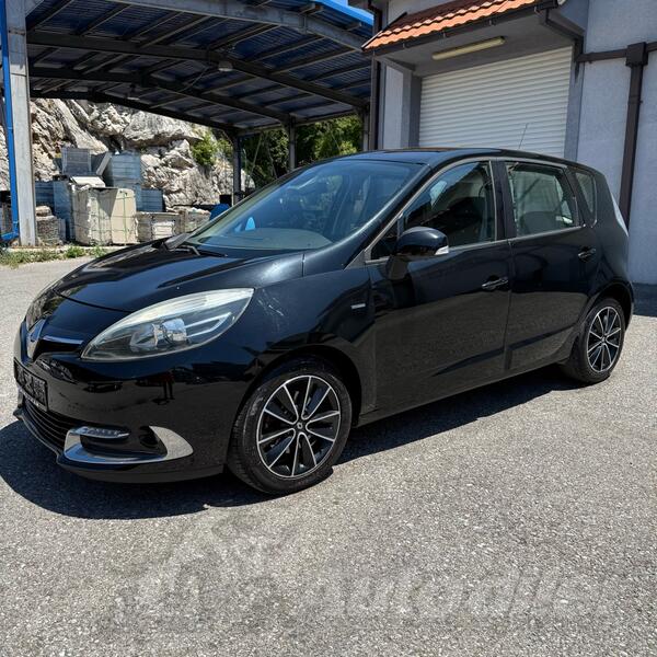 Renault - Scenic - 1.6dCi