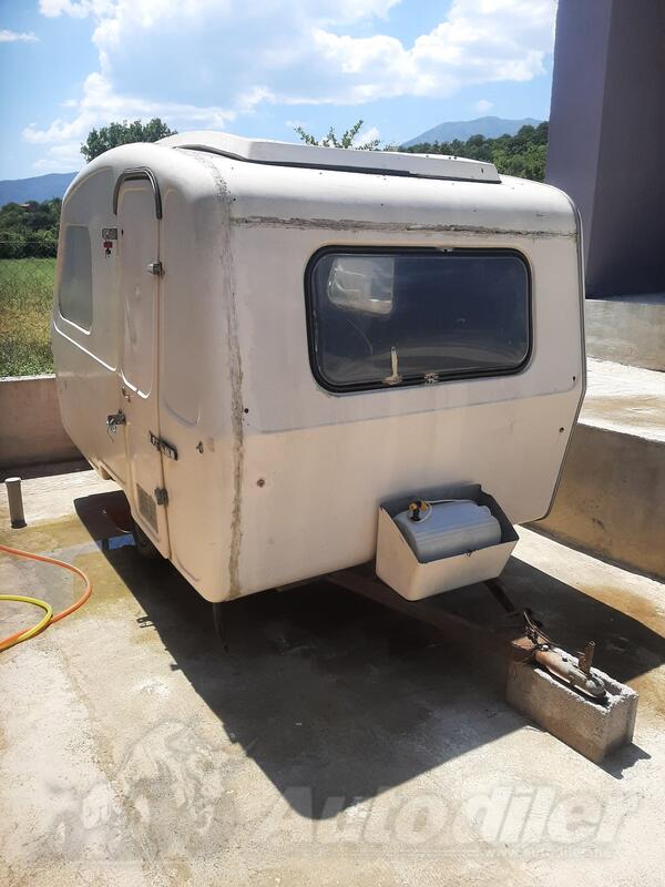 Adria - poljska ili lovacka 300