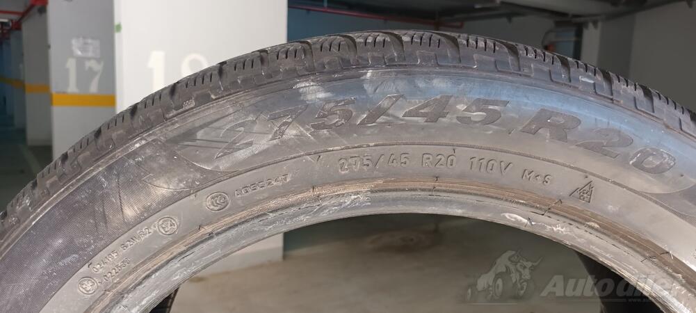 Pirelli - 275/45 R 20 110V - Univerzalna guma