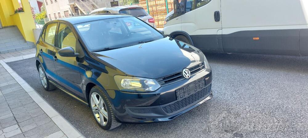 Volkswagen - Polo - 1.6.tdi