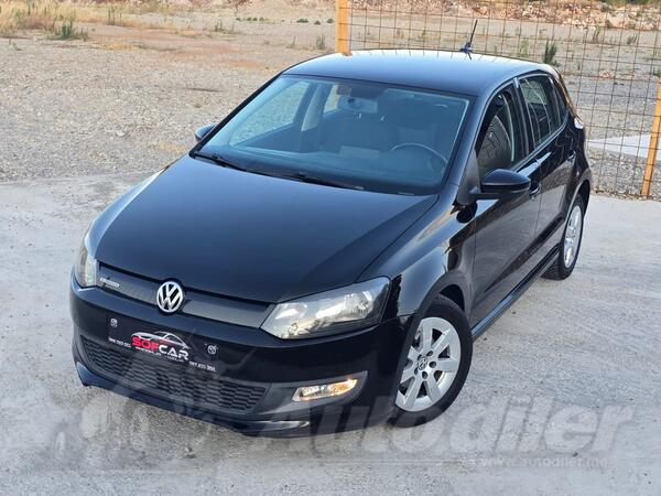 Volkswagen - Polo - 1.2 TDI