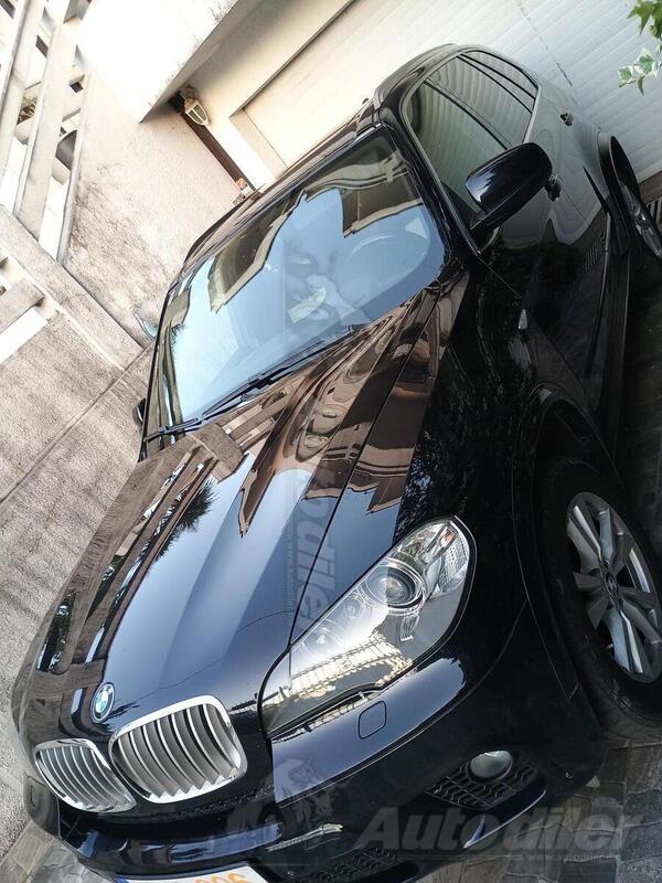 BMW - X5 xDrive40e - 3.0 Diesel