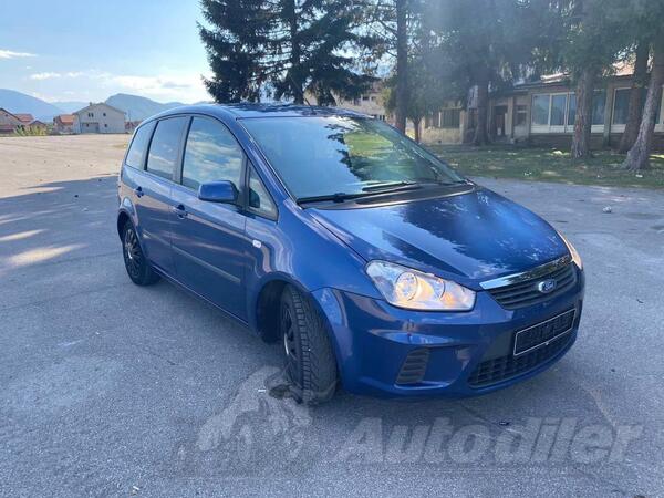 Ford - C-Max - 1.6 TDCI