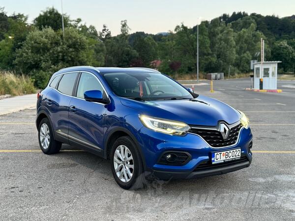 Renault - Kadjar - 1.5 DCI