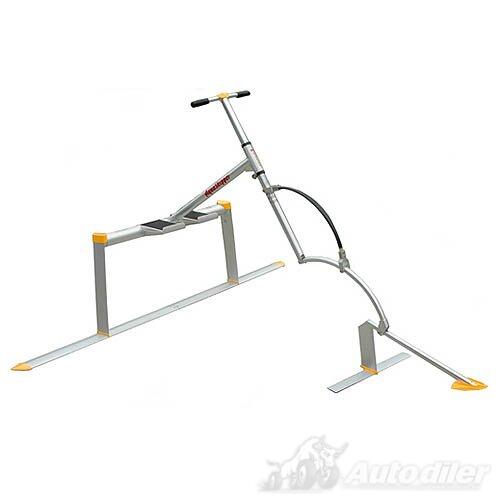 Ostalo aqva skiper