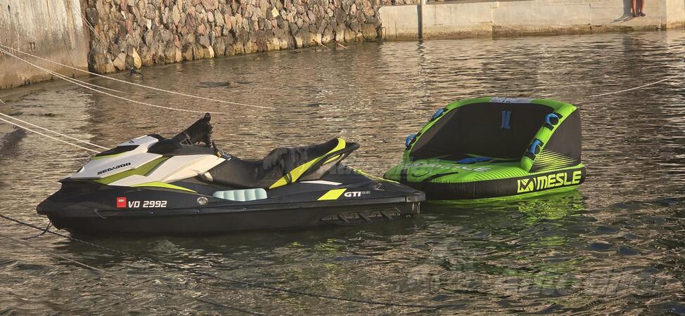 Sea-Doo - Gti 90