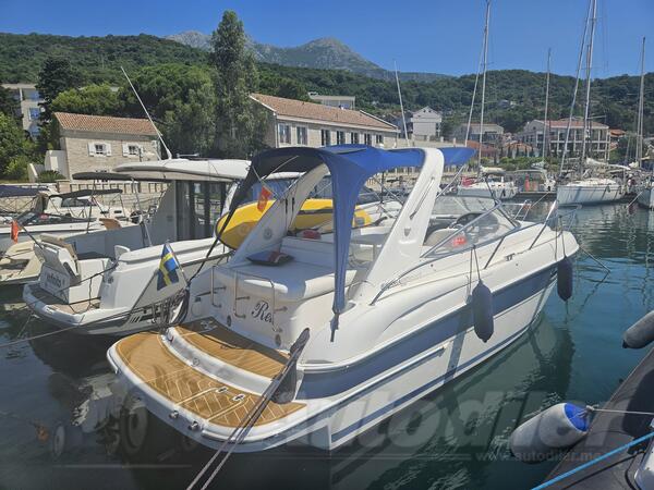 Bavaria - 27 Sport