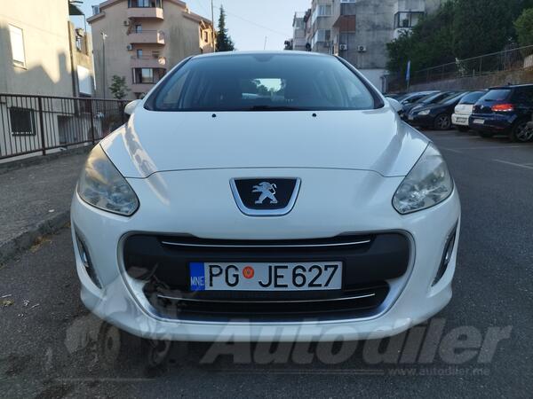 Peugeot - 308 - 1.6 TDI