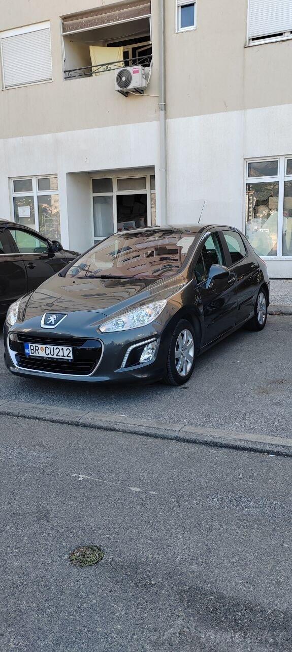 Peugeot - 308 - 1,6