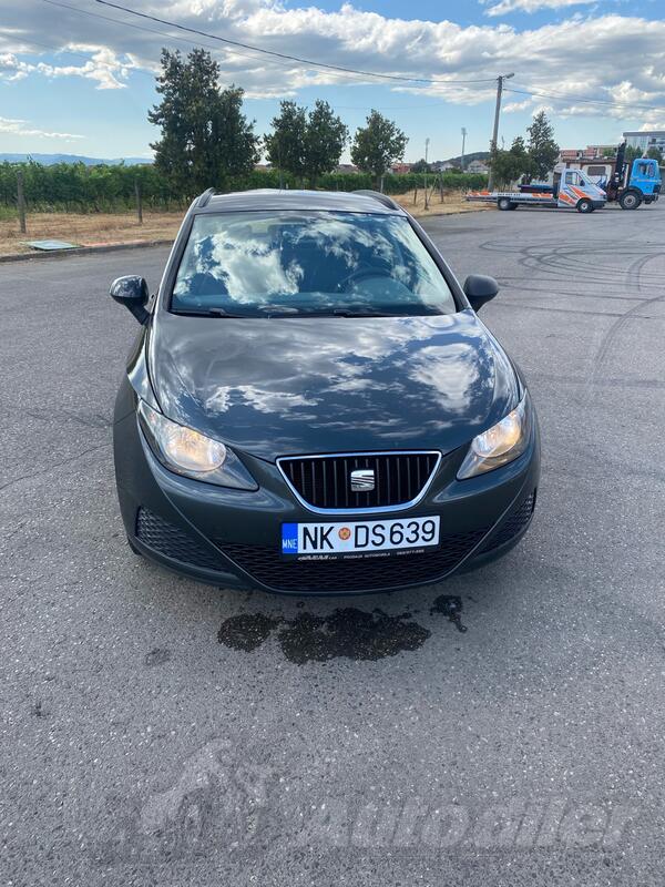 Seat - Ibiza - 1.5
