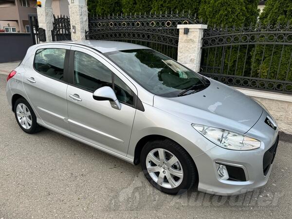 Peugeot - 308 - 1.6 HDI