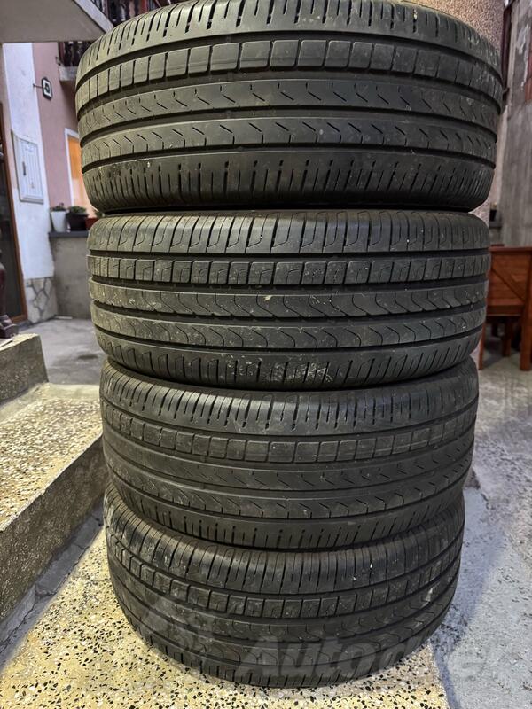 Pirelli - Pirelli Scorpion Verde 235/50 r19 - Ljetnja guma