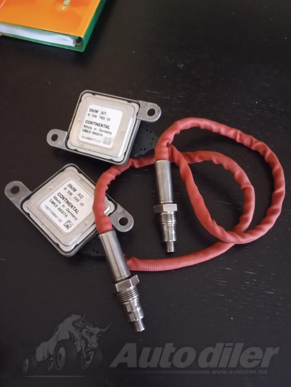 Senzori za BMW - X5    - 2006-2025