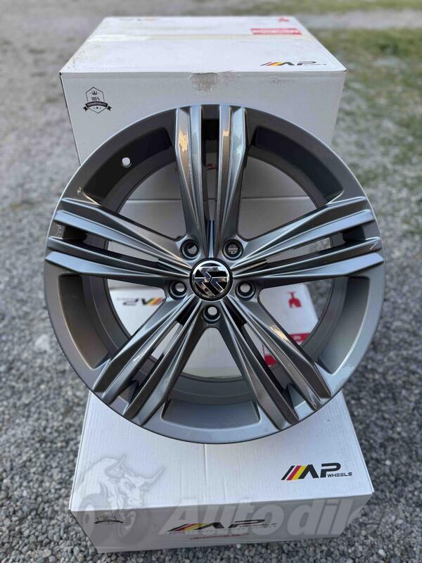 Ostalo - 5x112 - Aluminijum felne