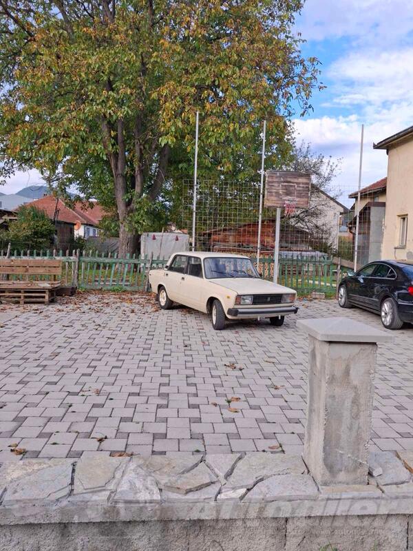 Lada - 1300/1500/1600 - 1.3
