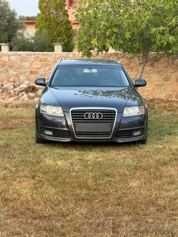 Audi - A6 - 2.0