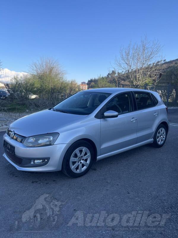 Volkswagen - Polo - 1.2 TDI