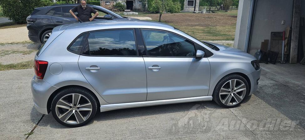 Volkswagen - Polo - 1.2tdi