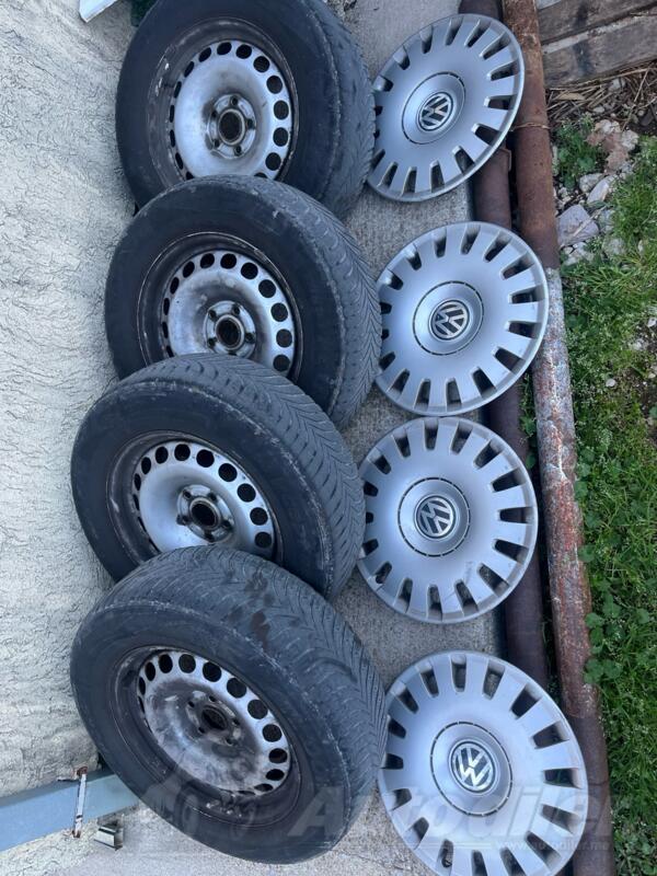 CM - Celicna - Čelik felne