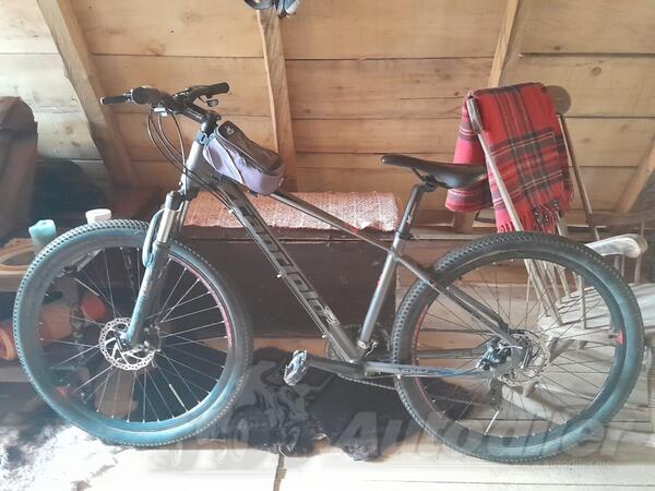 Capriolo - mountine Bike