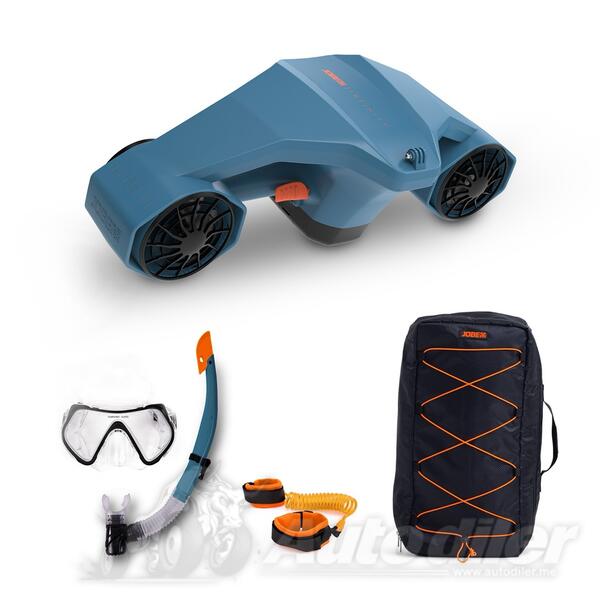 Ostalo JOBE Infinity Pro Sea-scooter
