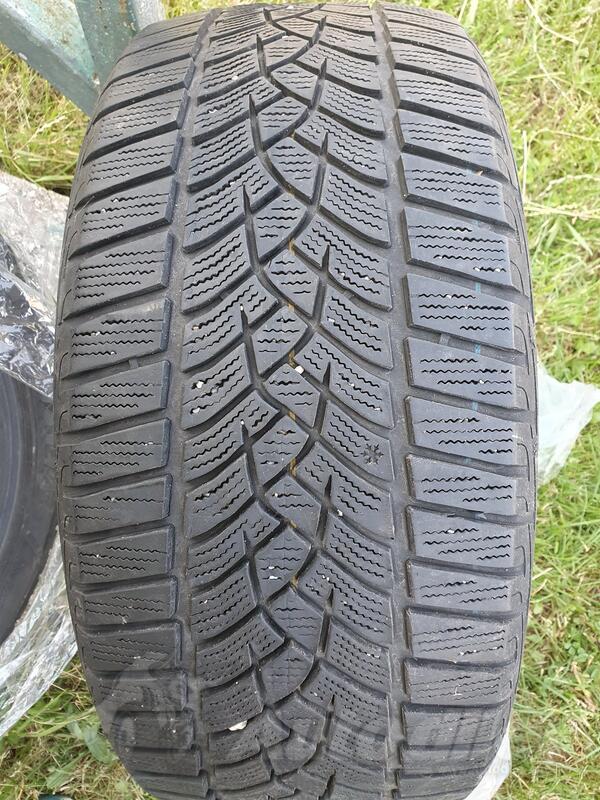 GoodYear - ultragrip - Zimska guma