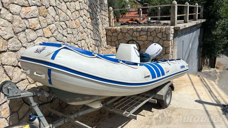 Zodiac - Lodestar 430