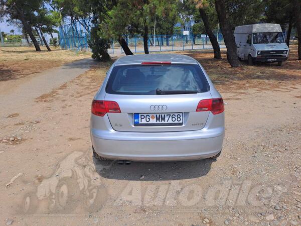 Audi - A3 - 1.9