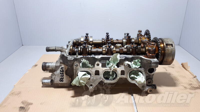 Glava motora za Toyota - Aygo    - 2014-2018