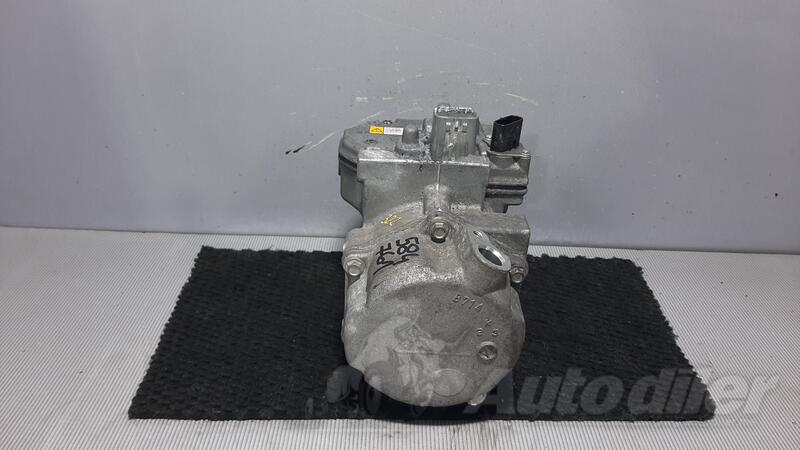 Kompresori klime za Toyota - RAV 4 - 2015-2018