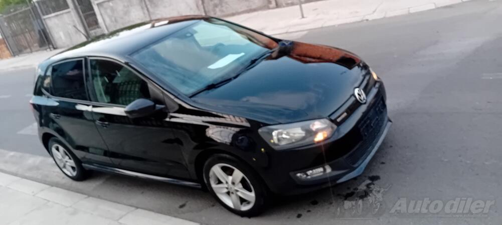 Volkswagen - Polo - 1.2 tdi