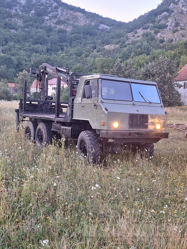 TAM - 150