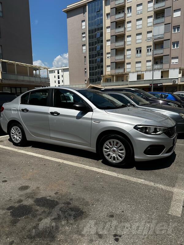 Fiat - Tipo - 1,5