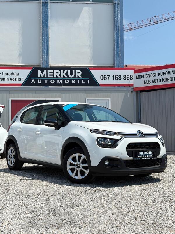 Citroen - C3 - 1.5HDI RESTYLING