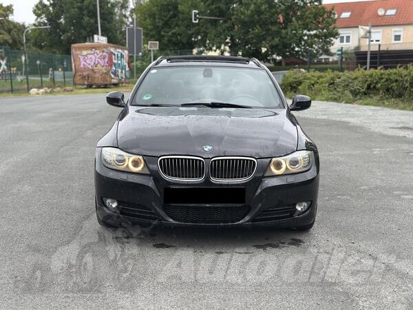 BMW - 325 - Facelift , Exclusive Edition
