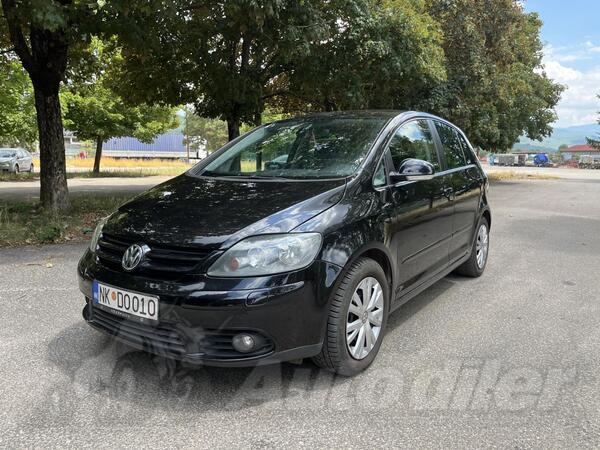 Volkswagen - Golf 5 - 5+