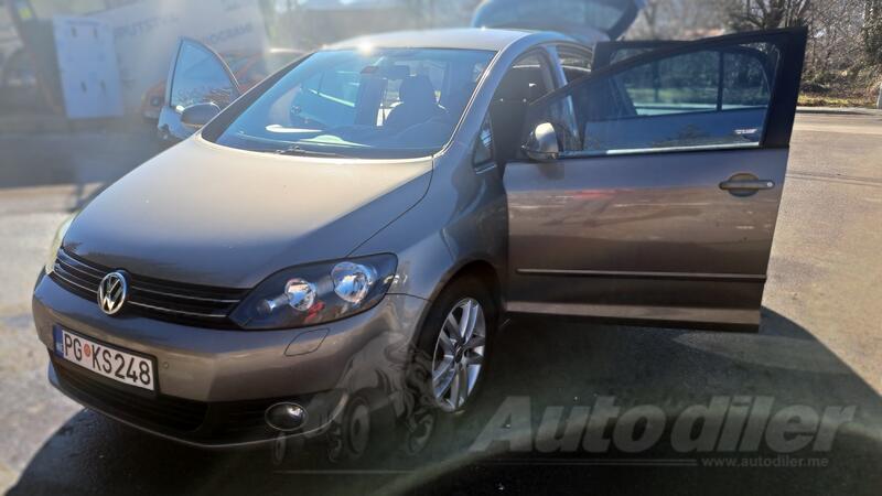 Volkswagen - Golf 6 - Golf 6+