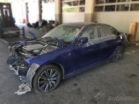 U djelovima BMW - 320 G20 3	M 2019	2.0D